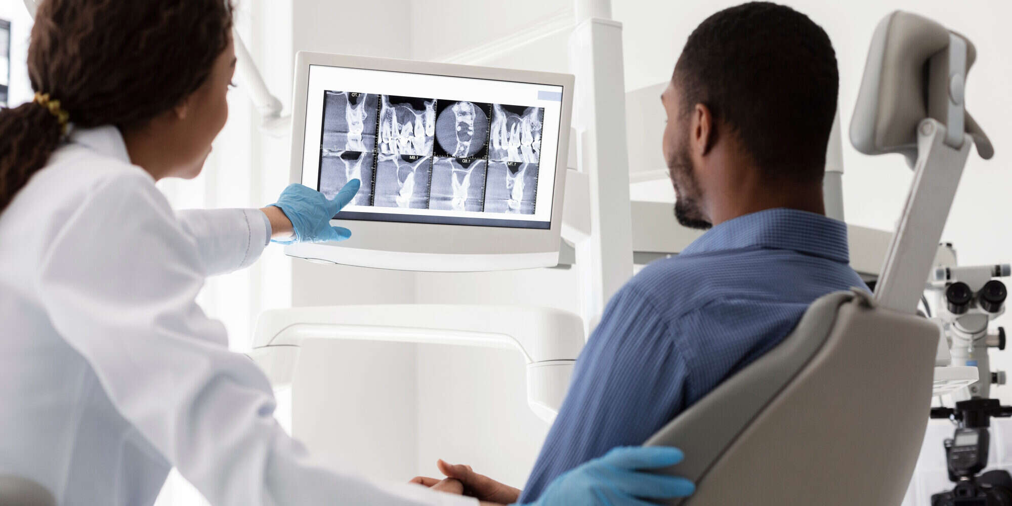 Do I Really Need Dental X-Rays?