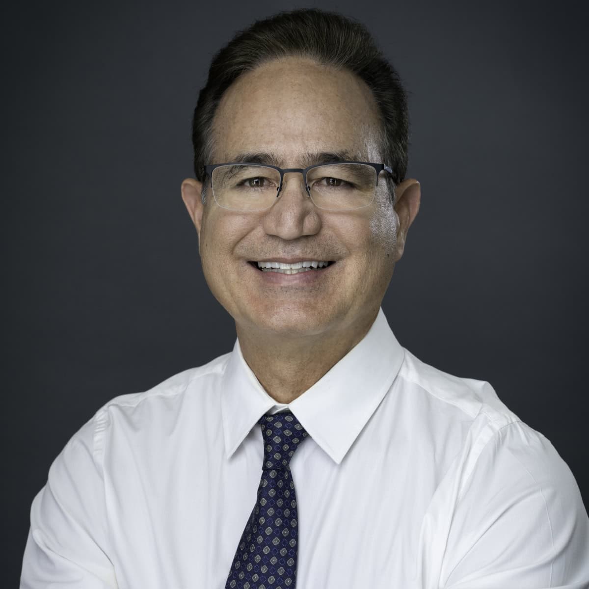 Doctor Stephen Craft