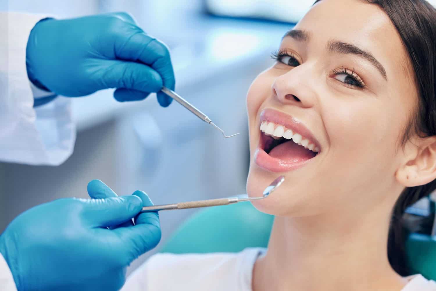 General Dentistry