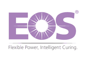 Logo EOS