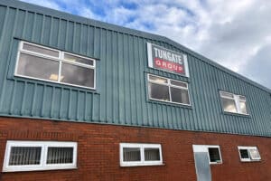 Con sede a Cheadle, nel Regno Unito, il Tungate Group è attivo nel settore della stampa e del packaging da oltre 40 anni.
