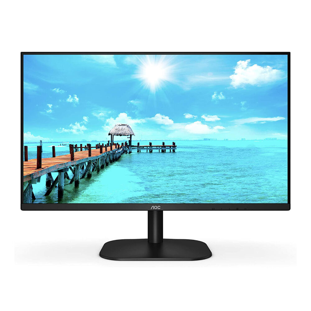 Monitor AOC 27" 27B2H IPS