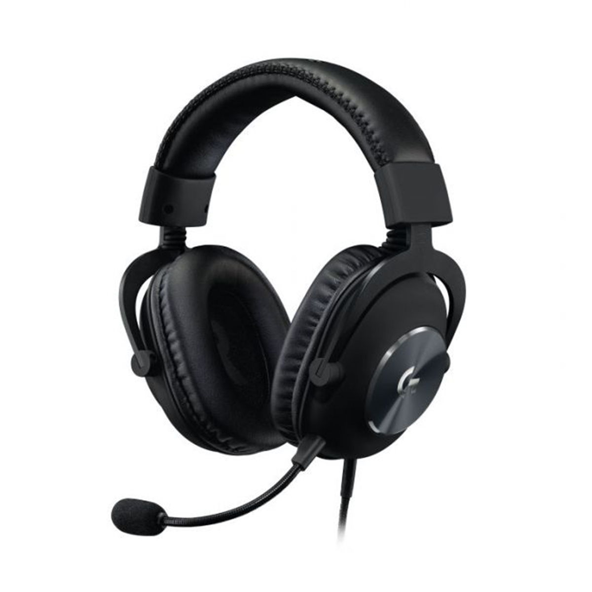 Audífonos Logitech Gamer Pro X 3.5mm, 981-000817