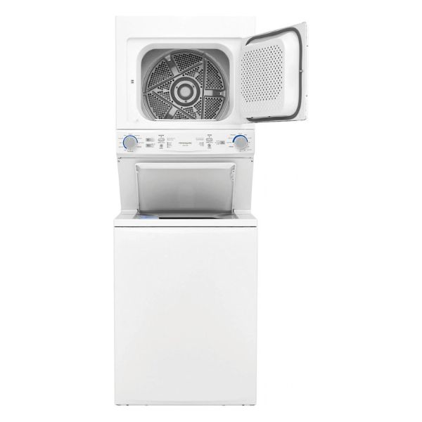 Centro de Lavado Frigidaire Eléctrica 21Kg FLCE7522AW