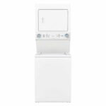 Centro de Lavado Frigidaire Eléctrica 21Kg FLCE7522AW