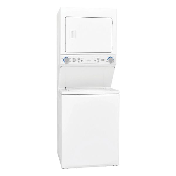 Centro de Lavado Frigidaire Eléctrica 21Kg FLCE7522AW