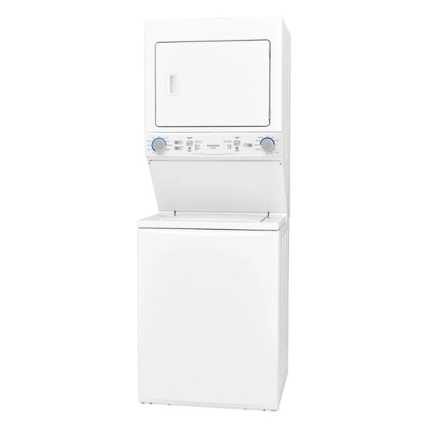 Centro de Lavado Frigidaire Eléctrica 21Kg FLCE7522AW