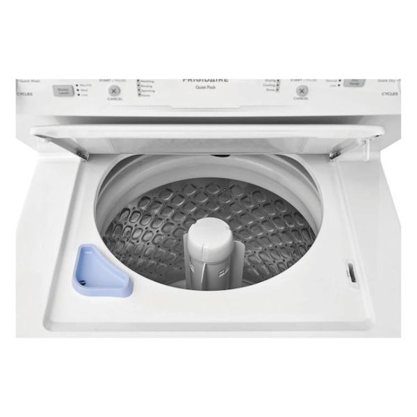 Centro de Lavado Frigidaire Eléctrica 21Kg FLCE7522AW