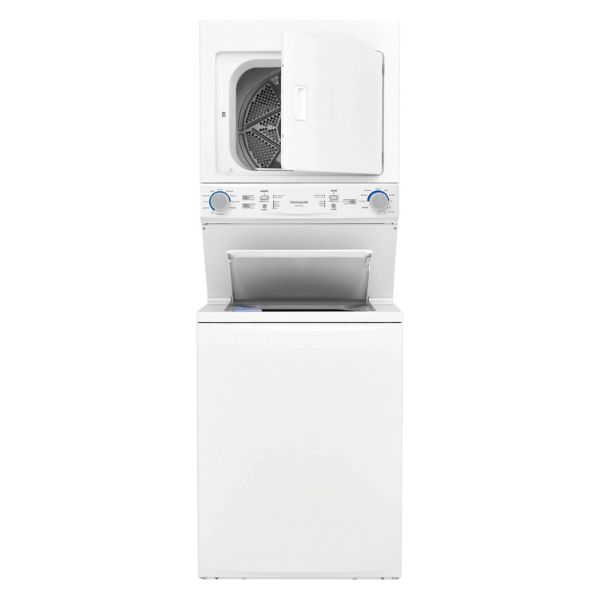 Centro de Lavado Frigidaire Eléctrica 21Kg FLCE7522AW