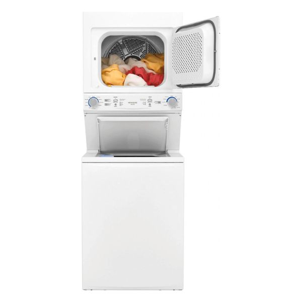 Centro de Lavado Frigidaire Eléctrica 21Kg FLCE7522AW