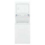 Centro de Lavado Frigidaire de Gas 21Kg FLCG7522AW