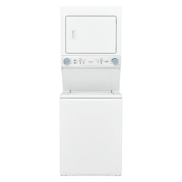 Centro de Lavado Frigidaire de Gas 21Kg FLCG7522AW