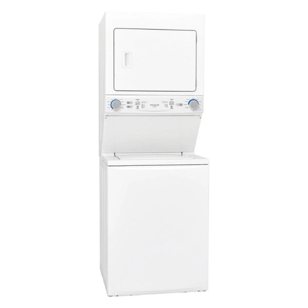 Centro de Lavado Frigidaire de Gas 21Kg FLCG7522AW