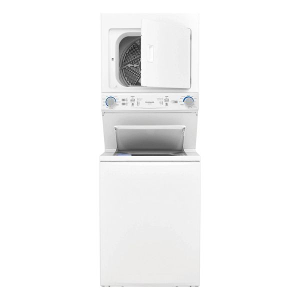 Centro de Lavado Frigidaire de Gas 21Kg FLCG7522AW