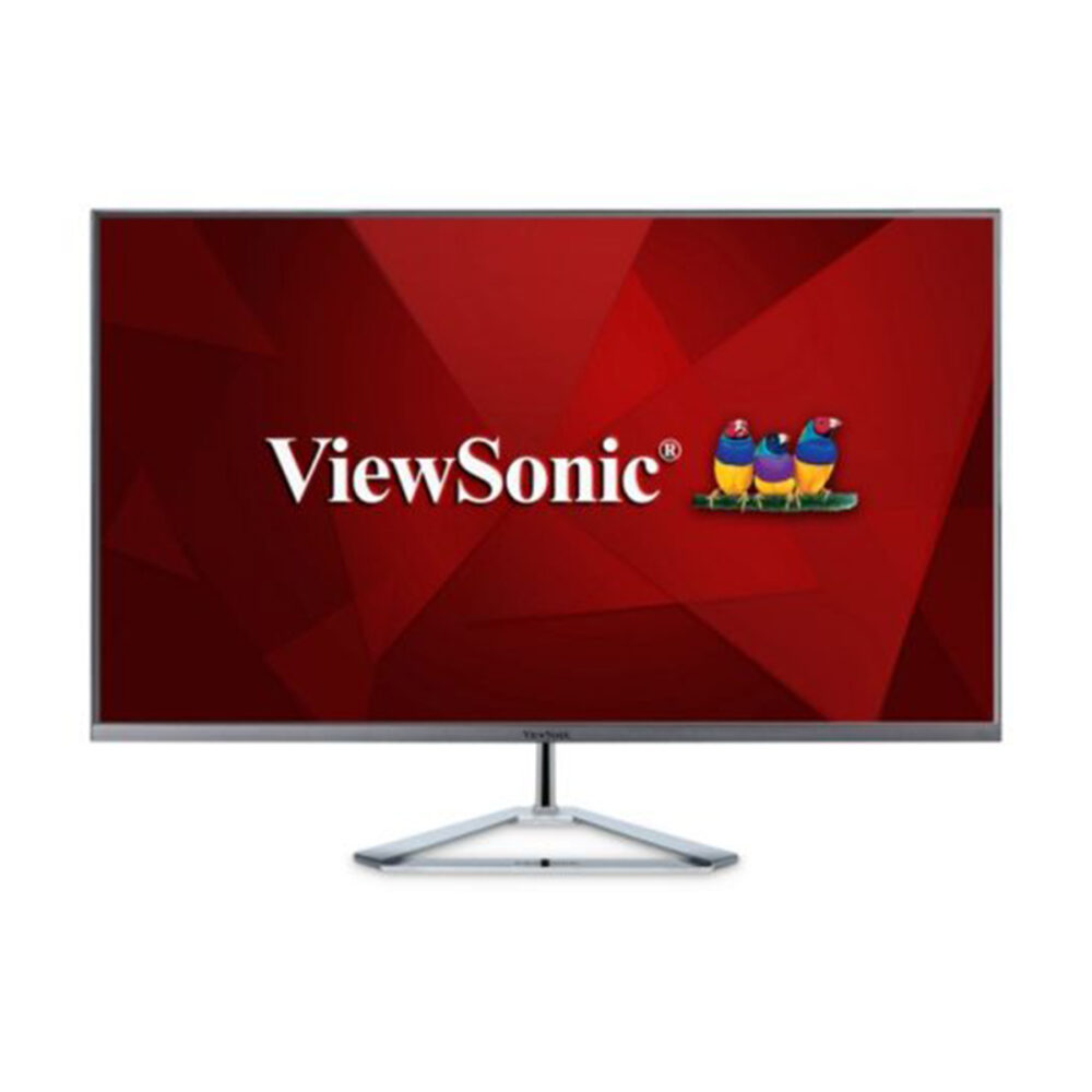 Monitor ViewSonic 31.5’’ VX3276-MHD IPS