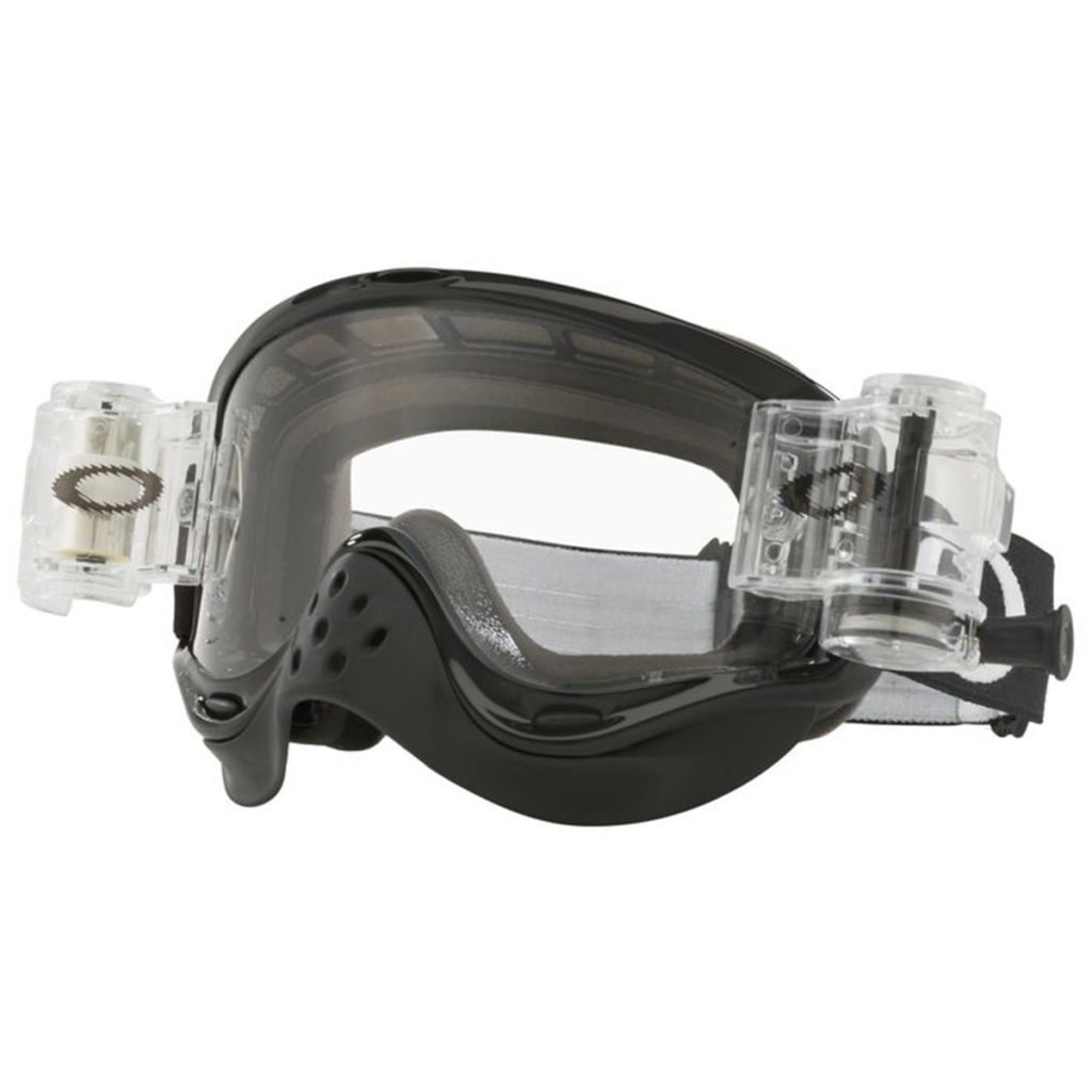 Goggles Motocicleta Oakley