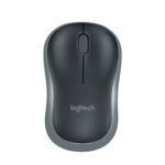 Mouse Logitech M185-Swift Inalámbrico