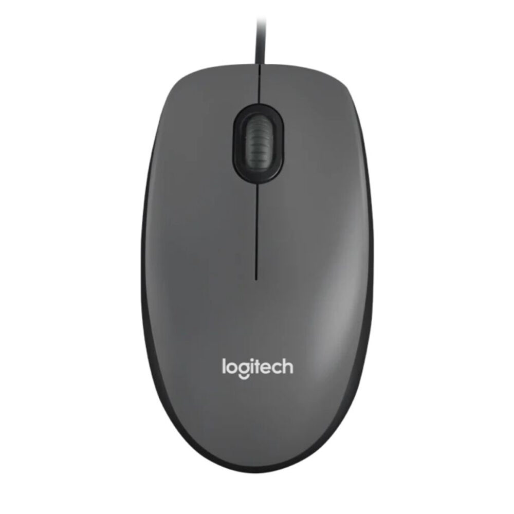 Mouse Logitech M90 USB