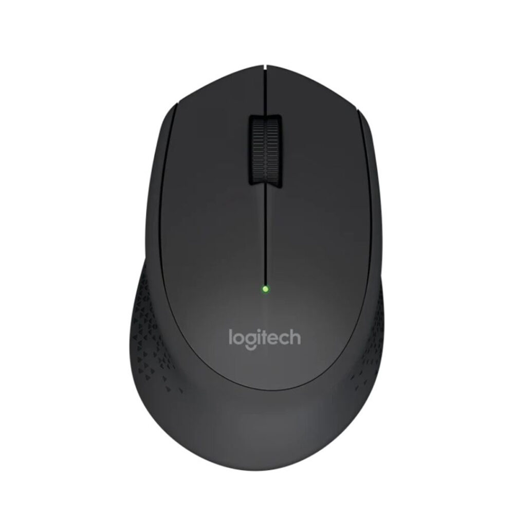 Mouse Logitech M280 Inalámbrico