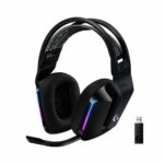 Audífonos Logitech G733 Gaming, 981-000863