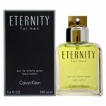 Perfume Calvin Klein Eternity