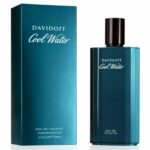 Perfume Davidoff Cool Water Hombre