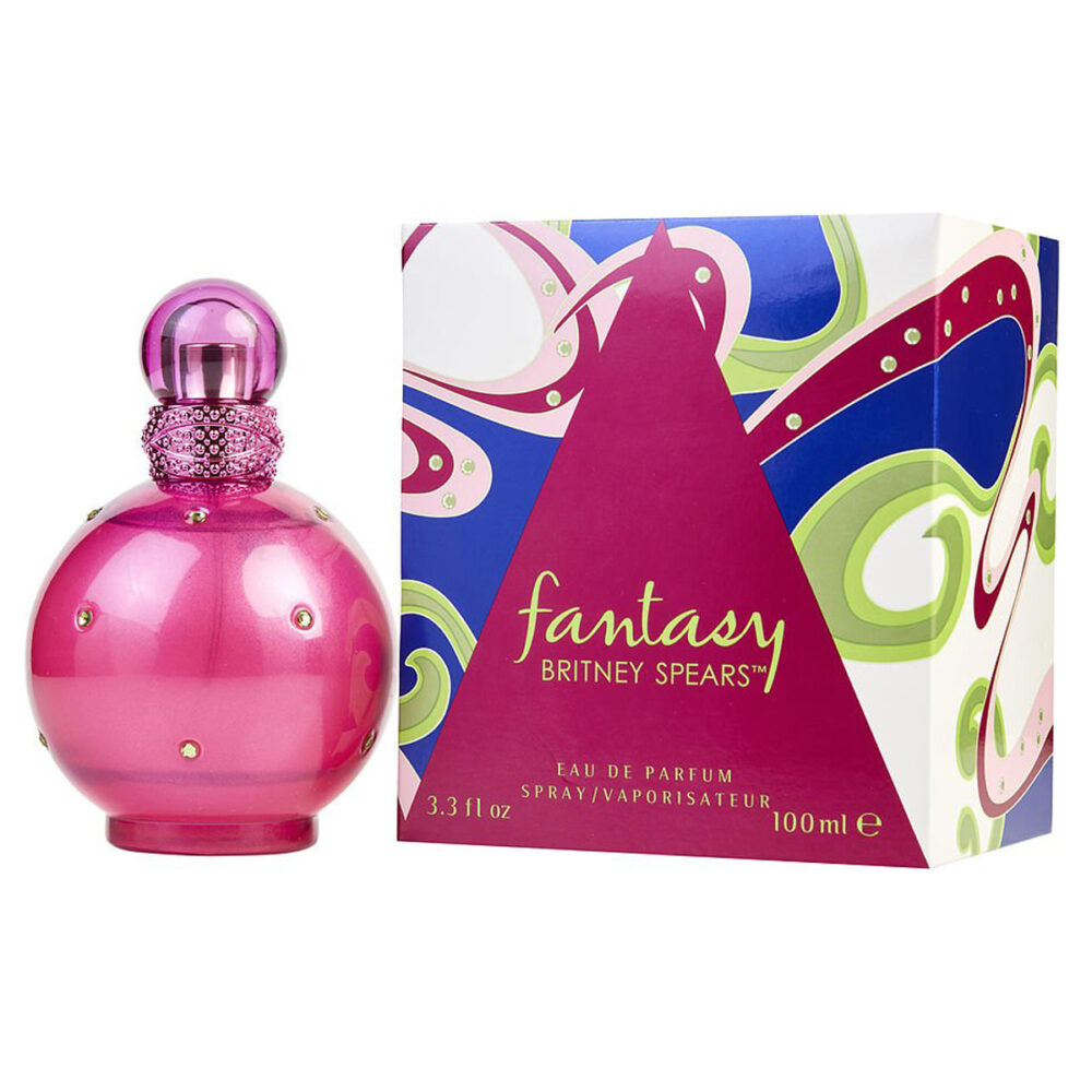 Perfume Britney Spears Fantasy