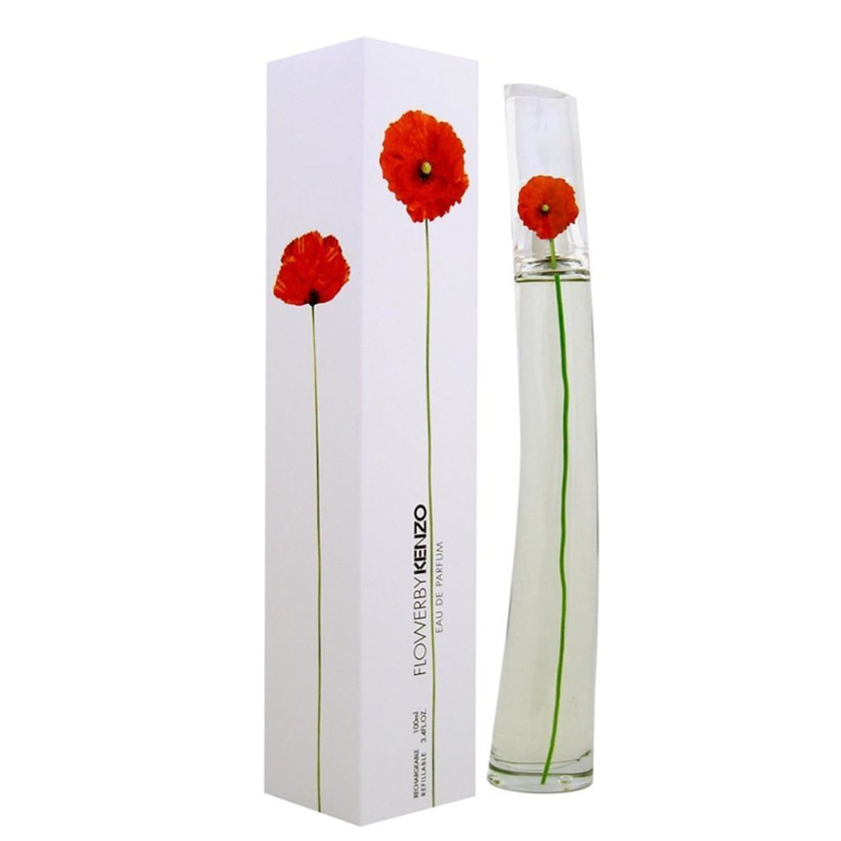 Perfume Kenzo Flower Mujer,