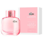 Perfume Lacoste L12.12 Sparkling