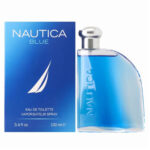 Perfume Nautica Blue Hombre 100ml