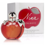 Perfume Nina Ricci Nina