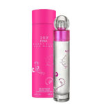 Perfume Perry Ellis 360 Pink