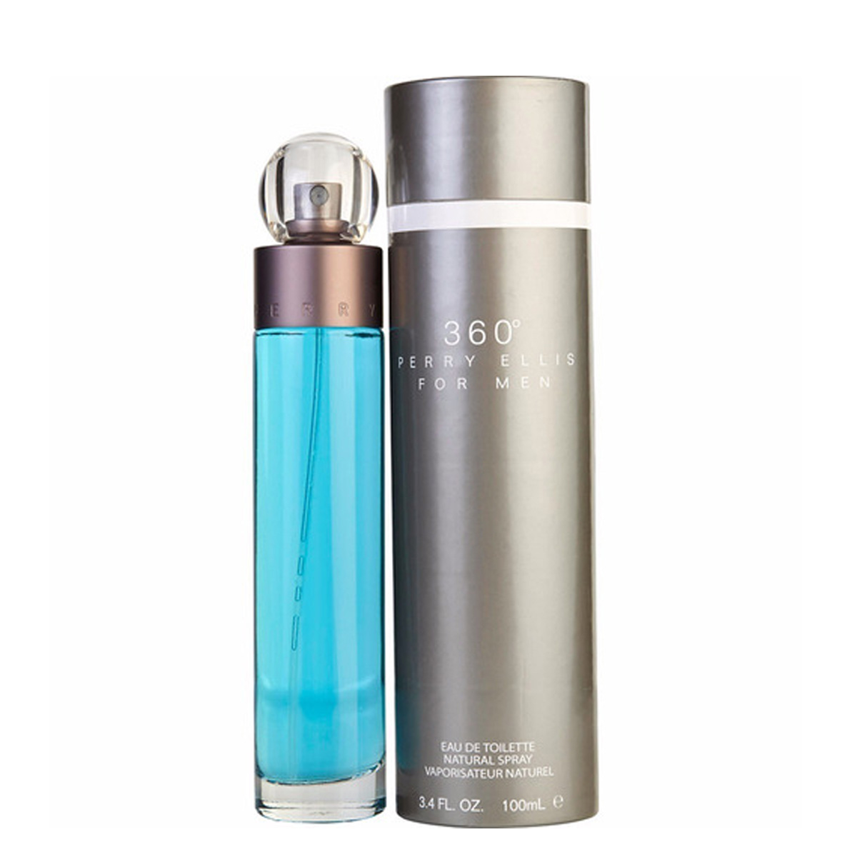 Perfume Perry Ellis 360 Hombre