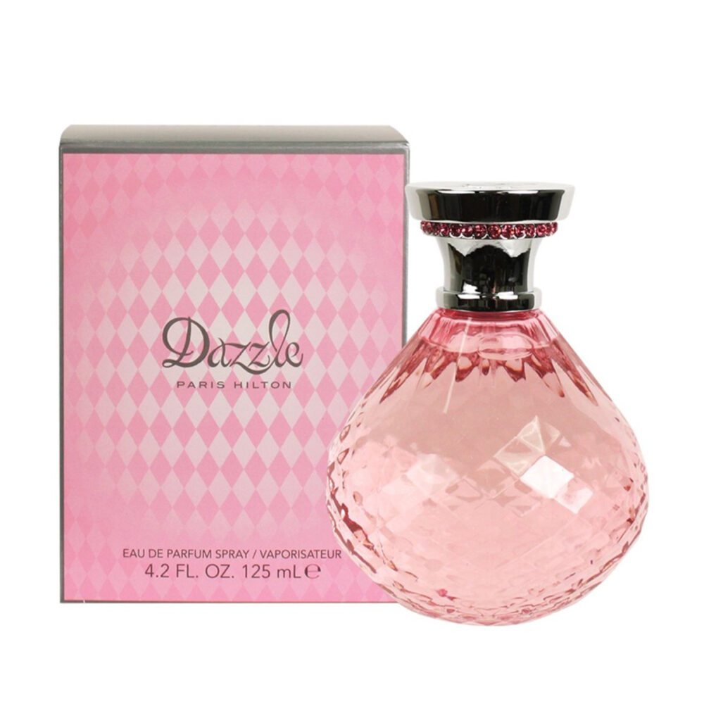 Perfume Paris Hilton Dazzle