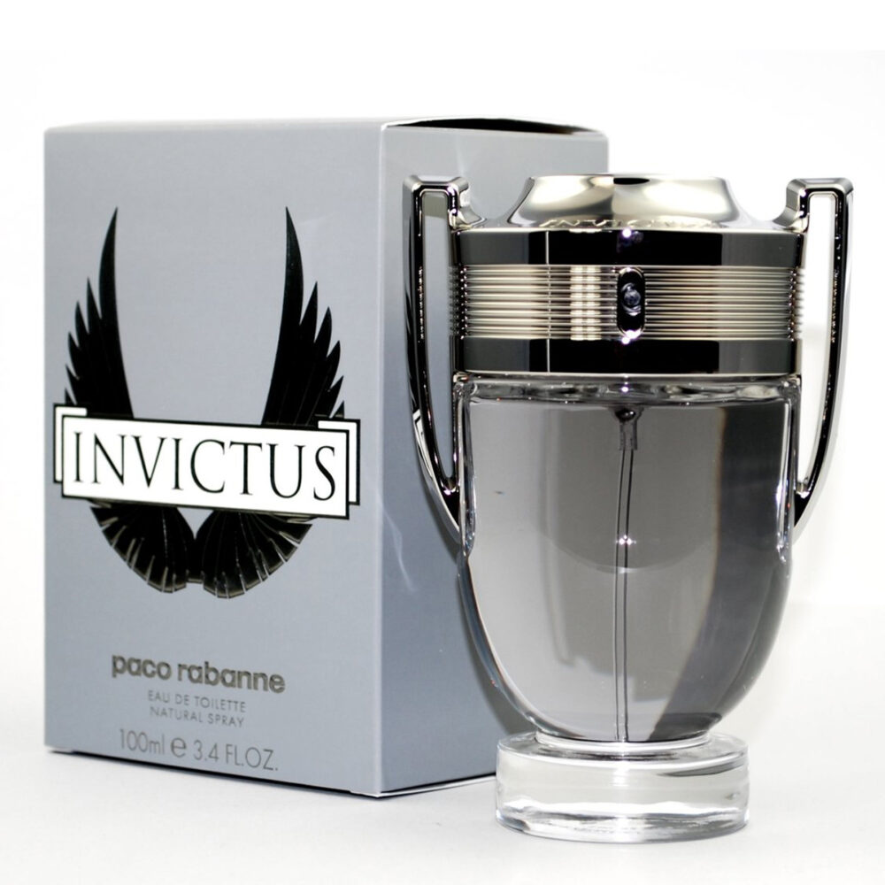 Perfume Paco Rabanne Invictus