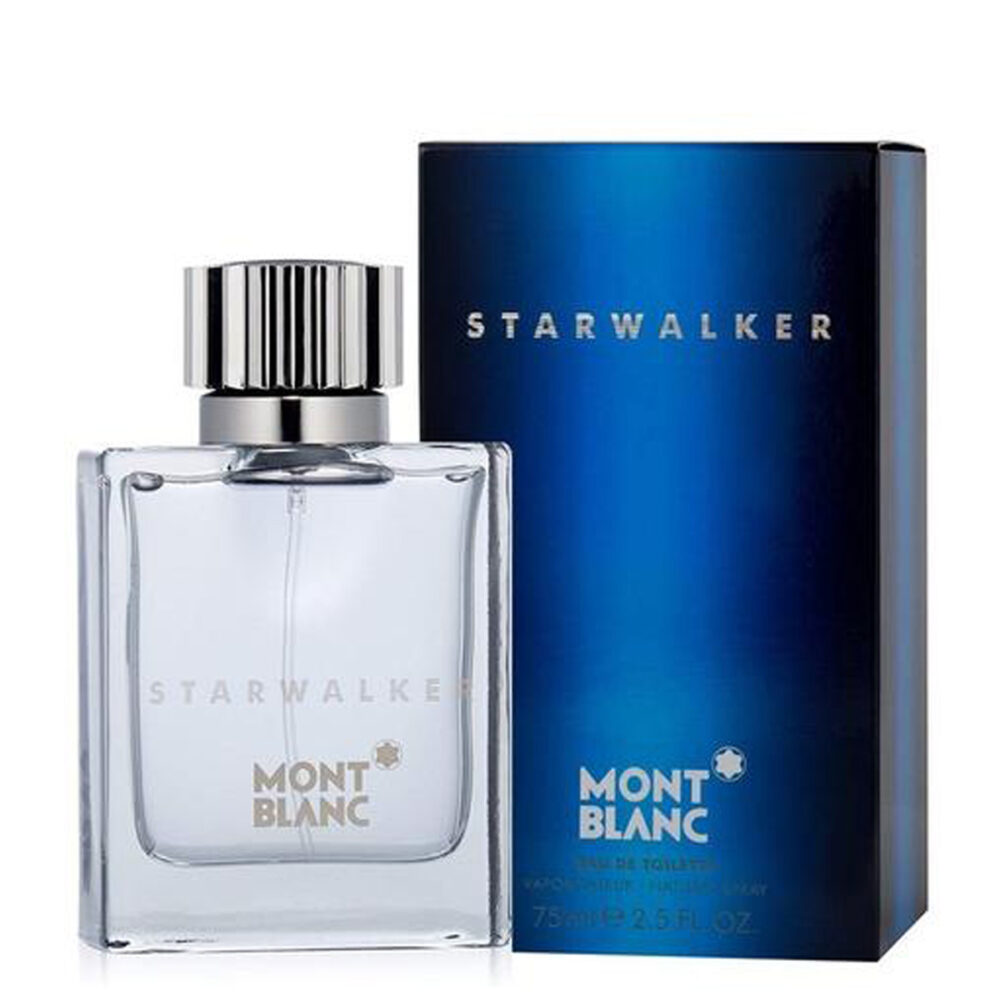 Perfume Montblanc Starwalker Hombre