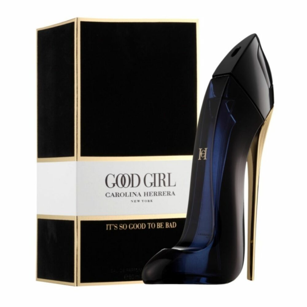 Carolina Herrera Good Girl