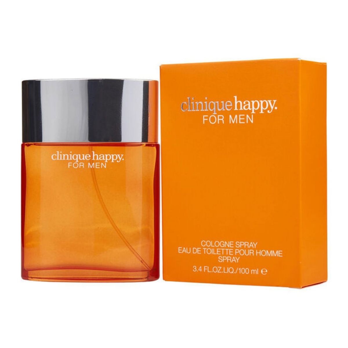 Perfume Clinique Happy Hombre