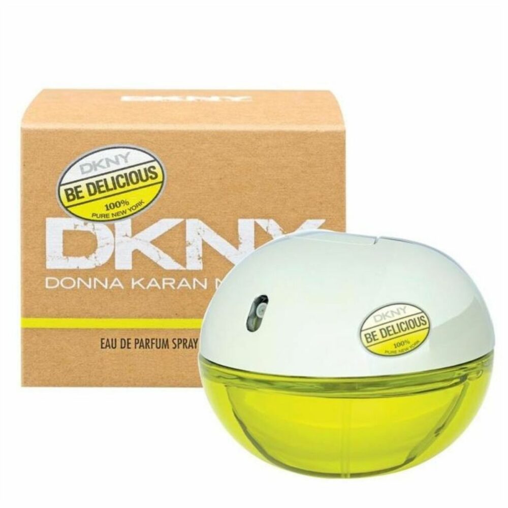 Perfume Dkny Be Delicious Mujer