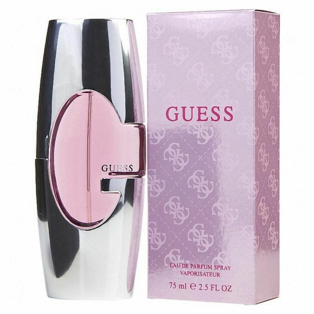 Perfume Guess Mujer 75 ml