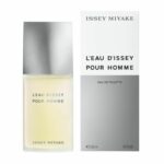 Perfume Issey Miyake L'Eau D'Issey Pour Homme Hombre