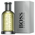 Perfume Hugo Boss Boss Bottled Hombre