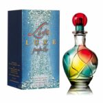 Perfume Jlo Live Luxe