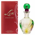 Perfume Jlo Live Mujer, 100ml