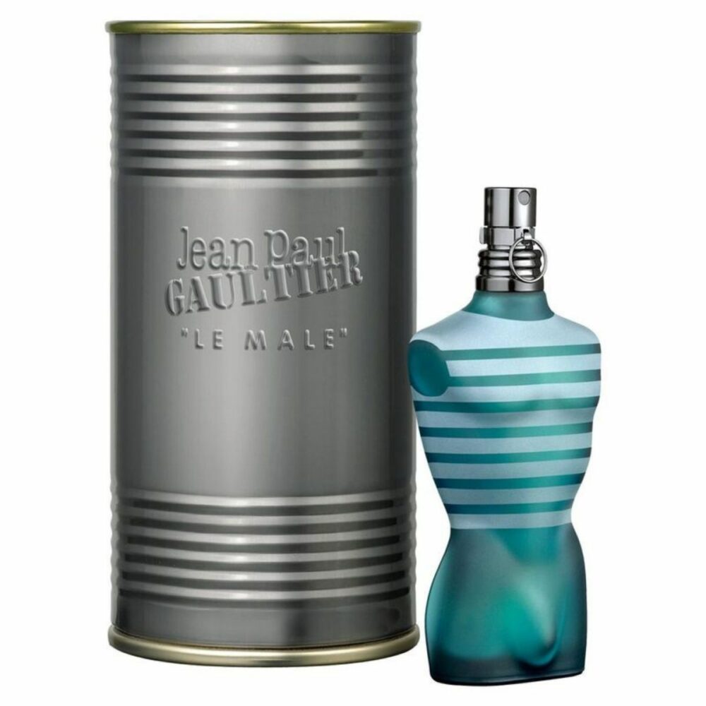 Perfume Jean Paul Gaultier Le Male Hombre, 125ml