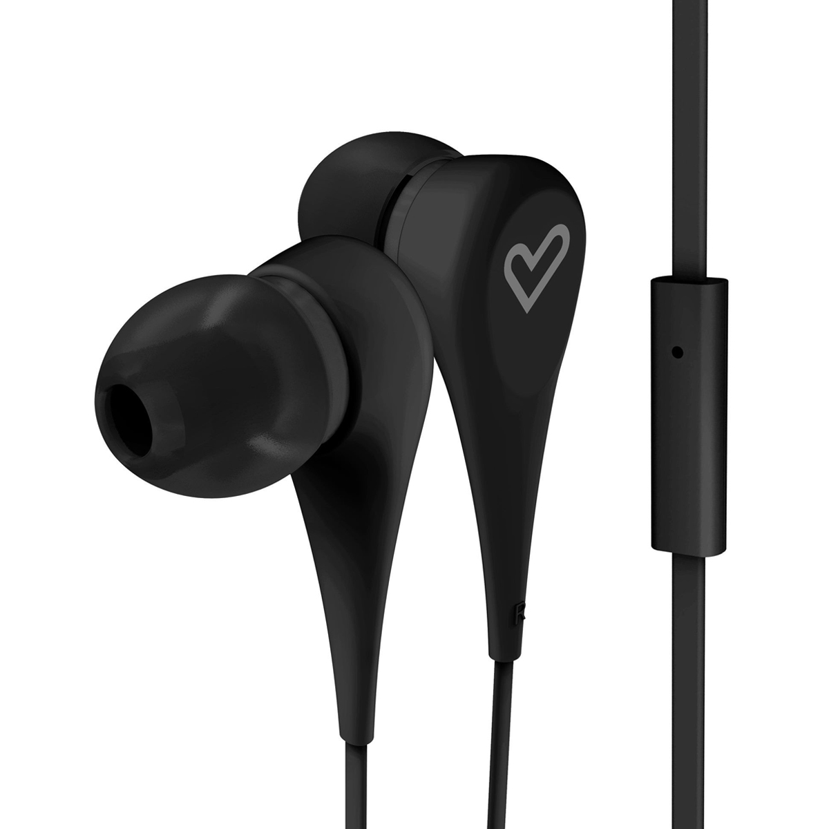 Audífonos EnergySistem Style-1 + 3.5 mm