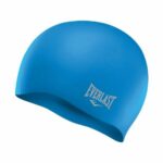 Gorro Everlast de Natación Silicona, para Niños