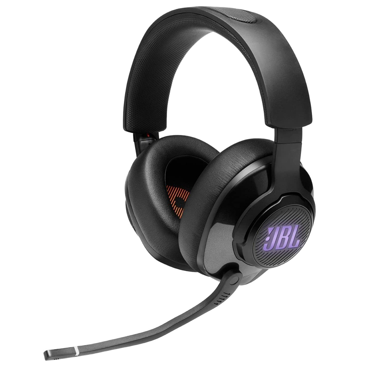 Audífonos JBL Quantum 400 3.5 MM, JBLQUANTUM400BLK