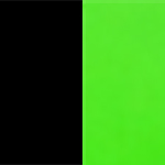 Negro/Verde