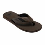 Sandalias Quiksilver Carver Tropics II Brown/ Black